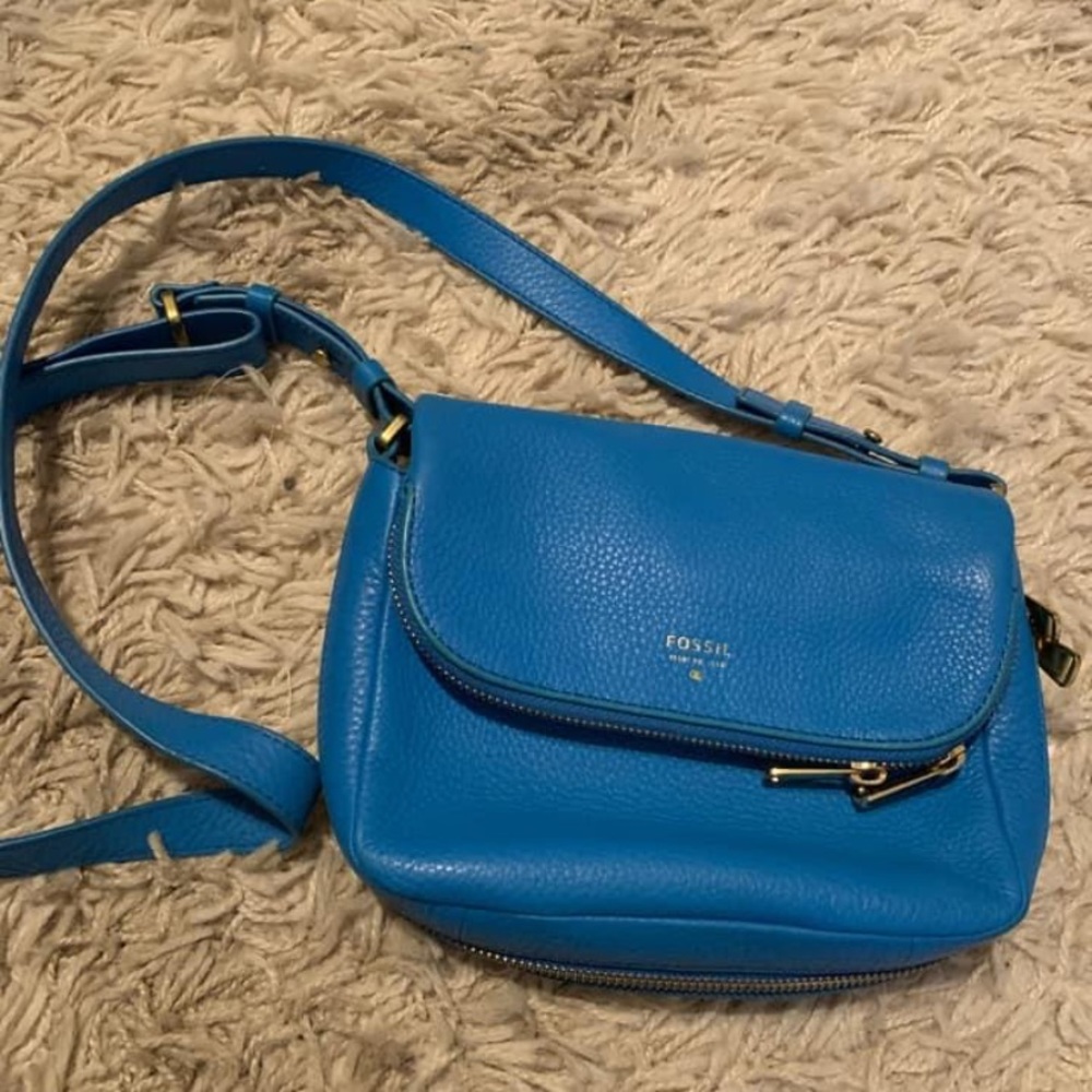 COPY - Fossil crossbody
